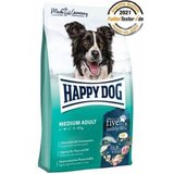  Medium adult fit&well 12kg Cene