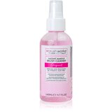 Brushworks Instant Makeup Brush Cleanser sredstvo za čišćenje kista 140 ml | shoptok.hr