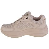 Skechers Street Twisterz Lighten Up Bež | shoptok.hr