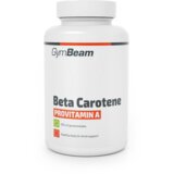 GymBeam beta karoten 60 kapsula bez ukusa Cene