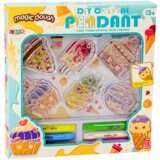  Kreativni set za bojanje prehrambenih proizvoda - Fody | shoptok.hr