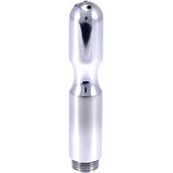 Rimba Steel - aluminijasta intimna tuš glava (srebrna) | Shoptok.si