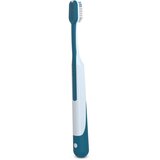Suavinex Junior 6 y+ četkica za zube za djecu Blue 1 kom | shoptok.hr