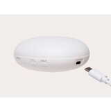 Moonie The Humming Friend 2.0 Organic Cream tješilica s melodijom 1 kom | shoptok.hr