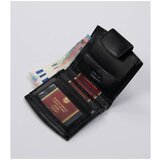 Peterson PORTFELDAMSKIPTNRD314GCLM64246 Crna | shoptok.hr