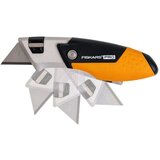 Fiskars CarbonMax™ kompaktni zložljivi nož | Shoptok.si