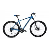 Capriolo bicikl MTB LC 9.2 29/24AL blue black