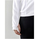 Craft Puloverji Evolve Hood Bela | Shoptok.si