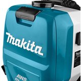 Makita aku leđni usisivač DVC265ZXU | Eponuda.ba