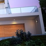 Red Design Rendl- R11967 - LED Spoljašnje plafonsko svetlo BONO LED/4W/230V IP54 | Eponuda.com
