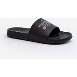 Kesi Men's slippers Lee Cooper black Cijene