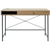 Unique Furniture Pisalna miza 60x120 cm Pensacola – | Shoptok.si