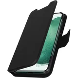 Ovitek za Samsung Galaxy S22 Plus, ultra odporen okvir s trdim zadnjim mat zakljuckom Otter Box - crn, (20524440)