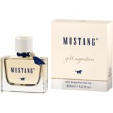 Mustang Ženski parfem Gold Signature, EDP, 30 ml | Eponuda.com