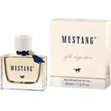 Ženski parfem Gold Signature, EDP, 30 ml