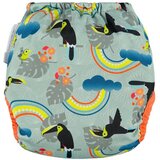 Close Pop-In Pralna plenica z dodatki Close Pop In Tucano | Shoptok.si