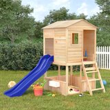 The Living Store Zunanje igralo trden les jelke - Zunanje Igralo, (21427048) | Shoptok.si