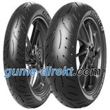Metzeler Roadtec 02 ( 170/60 R17 TL 72V zadnje kolo, M/C ) | Shoptok.si