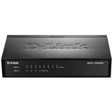 Switch DLINK 8-Port PoE Fast Ethernet Unmnged Desktop | Eponuda.ba
