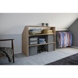 MID.YOU REGAL ZA POD POŠEVNO STREHO | Shoptok.si
