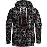 Aloha From Deer Unisex's The Witch Hoodie H-K AFD1002 Cene