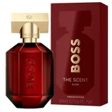 Boss The Scent Elixir 30 ml parfem za žene