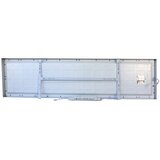 Mitea Lighting M203422-N 1200x300 4000K nadgradni backside light led panel beli ram 40W 3600lm 220V | ePonuda.com