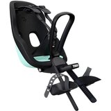 Thule yepp nexxt 2 mini dečije sedište za bicikl - mint