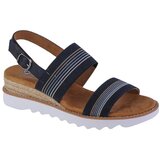 Skechers Desert Kiss Hi - Tea Time ženske sandale 113863-nvmt cijene