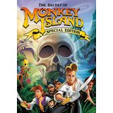 Steam The Secret of Monkey Island (Special Edition) Key EUROPE Steam The Secret of Monkey Island (Special Edition) Key EUROPE Slike