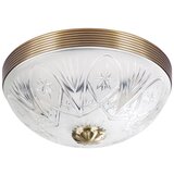 Rabalux annabella plafonska lampa E27 2x60W bronza klasična rasveta | Eponuda.com