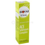 Biofar ace se complex 15 šumećih tableta Cene