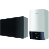 Daikin VISOKOTEMPERATURNA OGREVALNA TOPLOTNA ČRPALKA ALTHERMA EPRA18DW17 + ETBH16E9W7 18 kW - | Shoptok.si