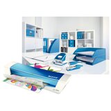 Leitz Plastifikator ilam home office a4 moder 73680036 | Shoptok.si