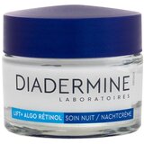 Diadermine Lift+ Phytoretinol Anti-Age Advanced Night Cream 35+ noćna krema za lice 50 ml za žene Cijene