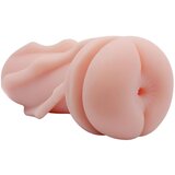 Pretty Love Vacuum Cup - realistični umetni pussy masturbator (naravni) | Shoptok.si