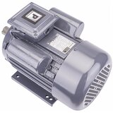 Powermat jednofazni električni motor 3 kW | shoptok.hr