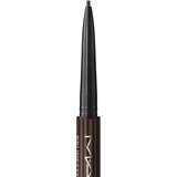 MAC Cosmetics Pro Brow Definer vodoodporen svinčnik za obrvi odtenek Brunette 0,3 g | Shoptok.si