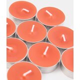 Sinsay Set čajnih svijeća Pupmkin Spice | shoptok.hr