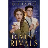 Harper Collins Publishers Ltd Rebecca Ross - Divine Rivals Cene