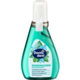 Dontodent Tečnost za ispiranje usta - koncentrat 125 ml | ePonuda.com