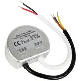 vodotesni napajalnik IP67 12V 10W, LED-PSUP-WPO-1210