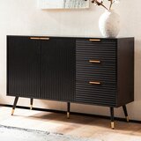 MID.YOU KOMODA, črna | Shoptok.si