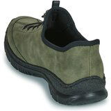 Rieker Nizke superge N3267-54 Zelena | Shoptok.si