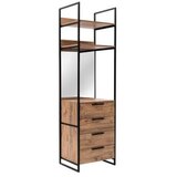 Hanah home ormar Dynamic 09 | ePonuda.com