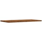  Zidne police 4kom boja staro drvo 60x30x1,5cm konstruirano drvo | shoptok.hr