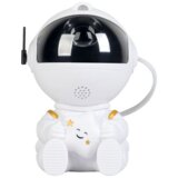 Lean Toys Zvezdni projektor Astronaut | Shoptok.si