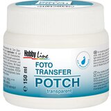  Ljepilo Hobby art Line FOTO transfer POTCH prozirni (hobby art ljepilo) Cijene