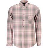 Boss HUGO LONG SLEEVE SHIRT MEN PINK Cijene