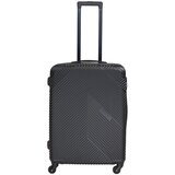Bordlite kofer srednji 45x67x27 cm DL10 crna | Eponuda.com